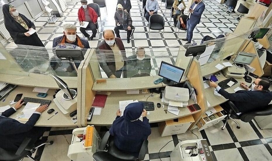 آمار جدید از وام‌های بی‌بازگشت بانک‌های ایران