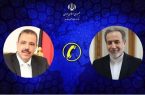 عراقچی: روابط ایران و یمن از اهمیت بالایی برخوردار است